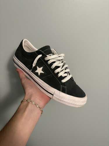 Converse Green One Star Converse