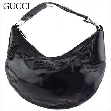 Gucci Shoulder Bag Brand Bag Back One Shoulder Ba… - image 1