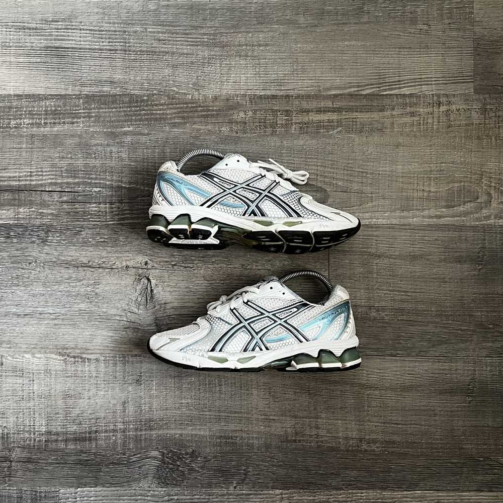 Asics × Streetwear × Vintage ASICS • Gel-Kayano 1… - image 1