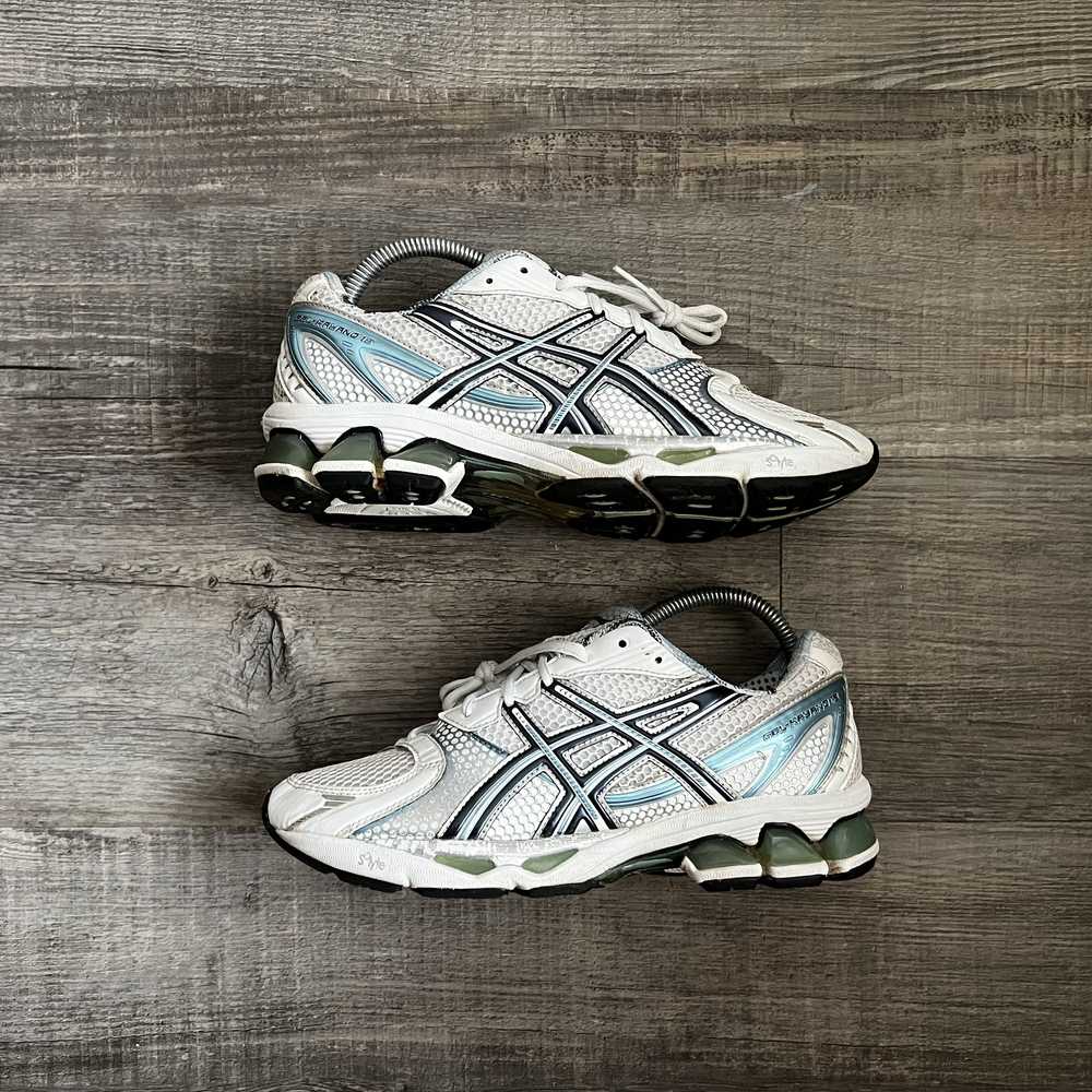 Asics × Streetwear × Vintage ASICS • Gel-Kayano 1… - image 3