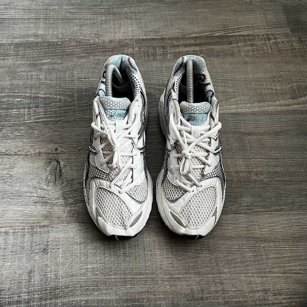 Asics × Streetwear × Vintage ASICS • Gel-Kayano 1… - image 5