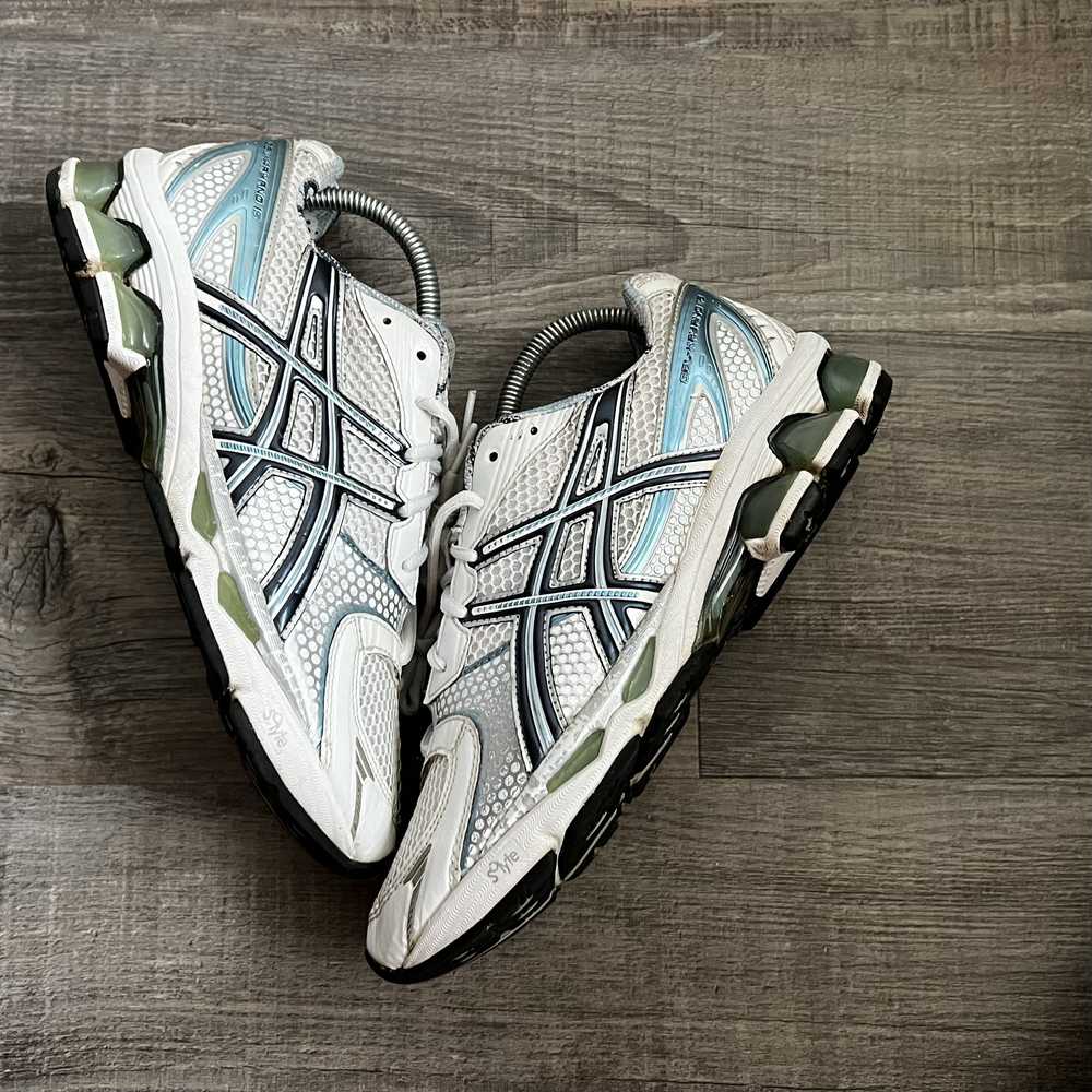 Asics × Streetwear × Vintage ASICS • Gel-Kayano 1… - image 8