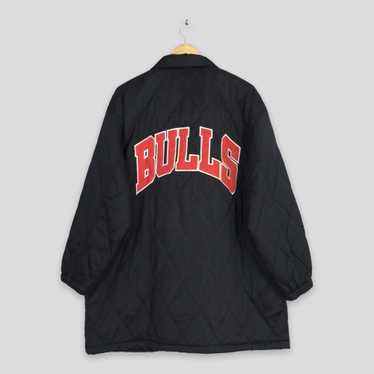 Chicago Bulls × NBA × Varsity Jacket Chicago Bull… - image 1