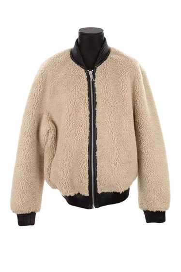 Circular Clothing Veste beige - image 1