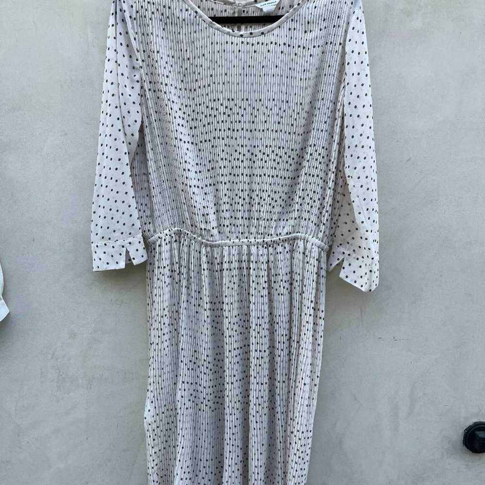 Club Monaco Maxi dress - image 1