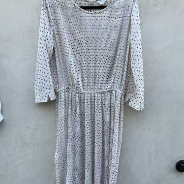 Club Monaco Maxi dress - image 1