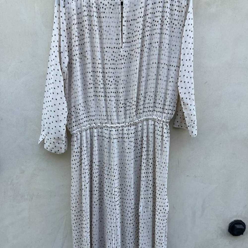 Club Monaco Maxi dress - image 5