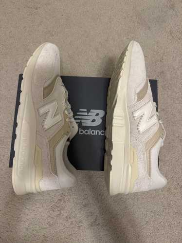 New Balance New Balance Beige 997H