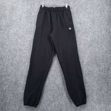 Champion Small Size Black Gym Sports Sweatpants f… - image 1