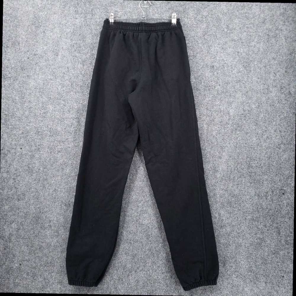 Champion Small Size Black Gym Sports Sweatpants f… - image 2