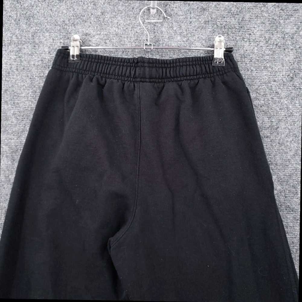 Champion Small Size Black Gym Sports Sweatpants f… - image 3