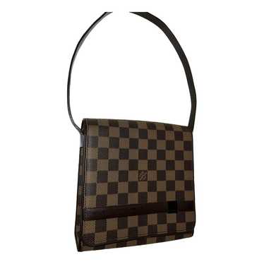 Louis Vuitton Tribeca leather handbag