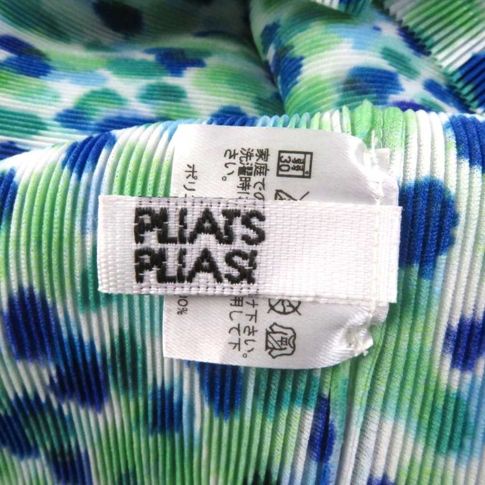 Pleats Please Scarf - image 5