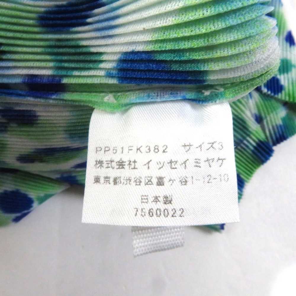 Pleats Please Scarf - image 7