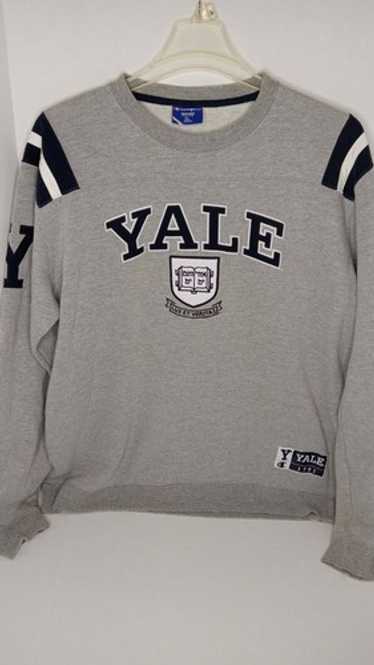 Vintage champion yale university - Gem