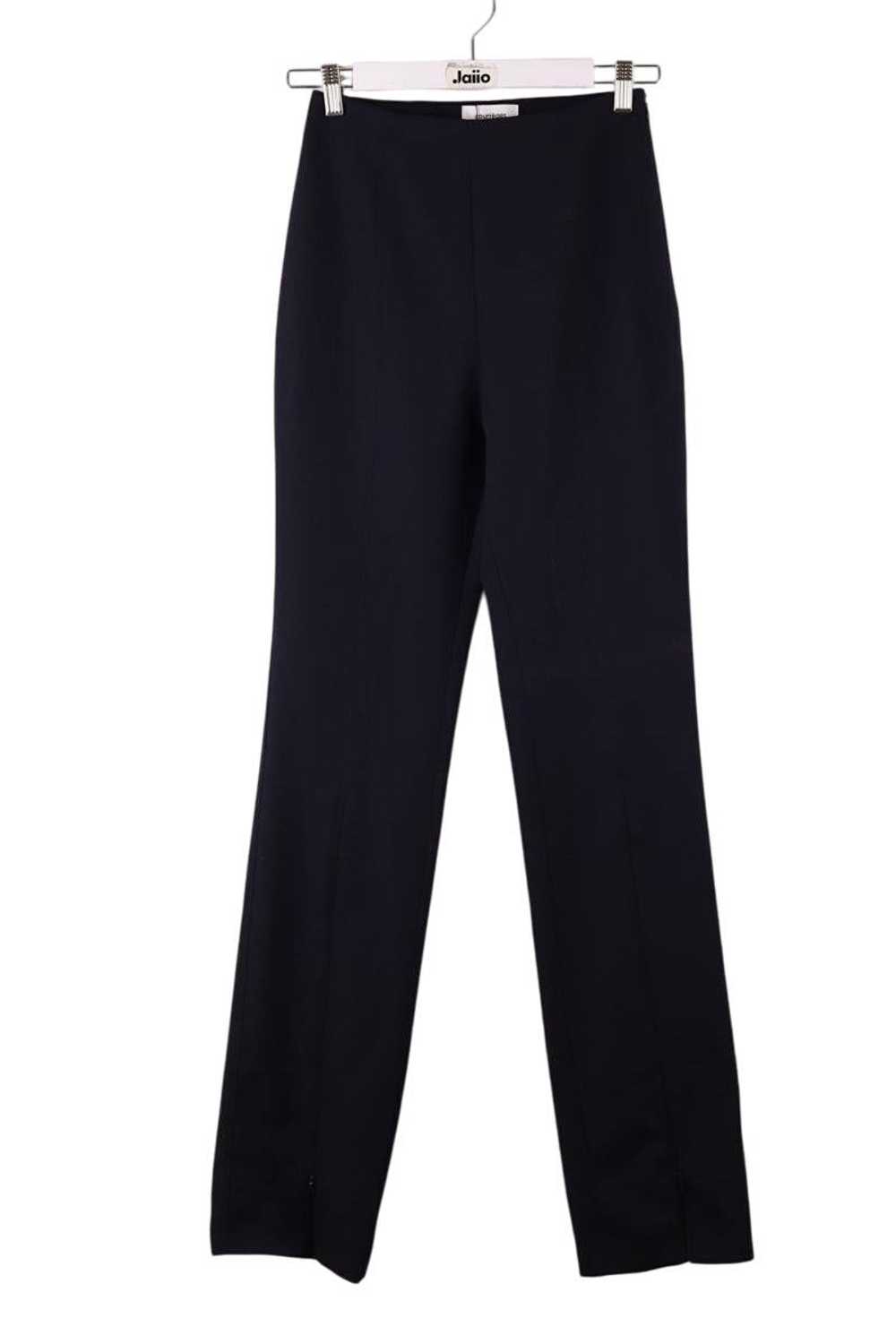 Circular Clothing Pantalon droit bleu - image 1