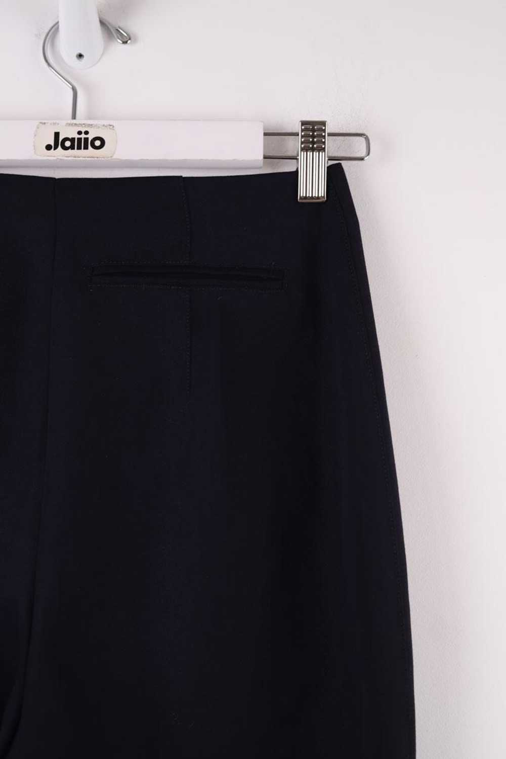 Circular Clothing Pantalon droit bleu - image 4