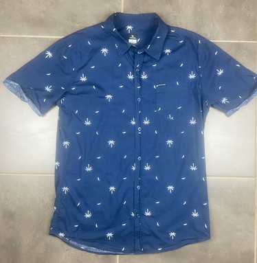 Ripcurl RIPCURL button up shirt.