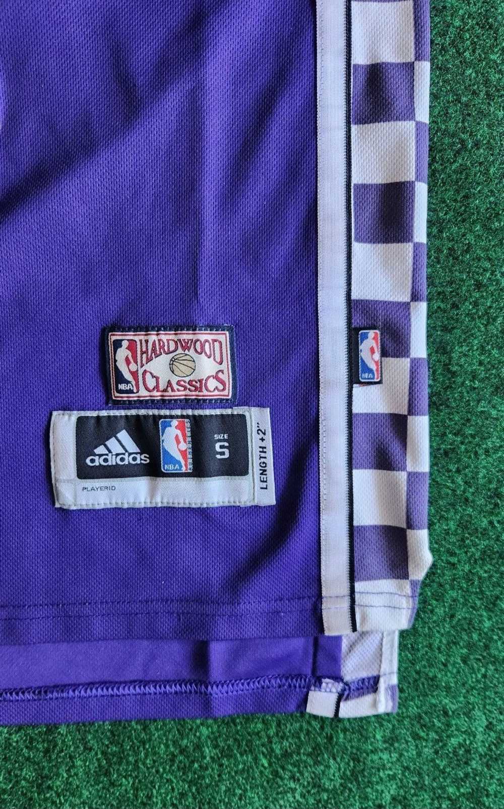 Adidas × Mitchell & Ness × Vintage Adidas Sacrame… - image 4