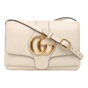 Gucci Arli leather crossbody bag - image 1