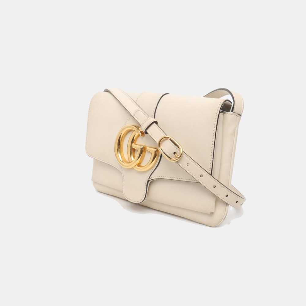 Gucci Arli leather crossbody bag - image 3