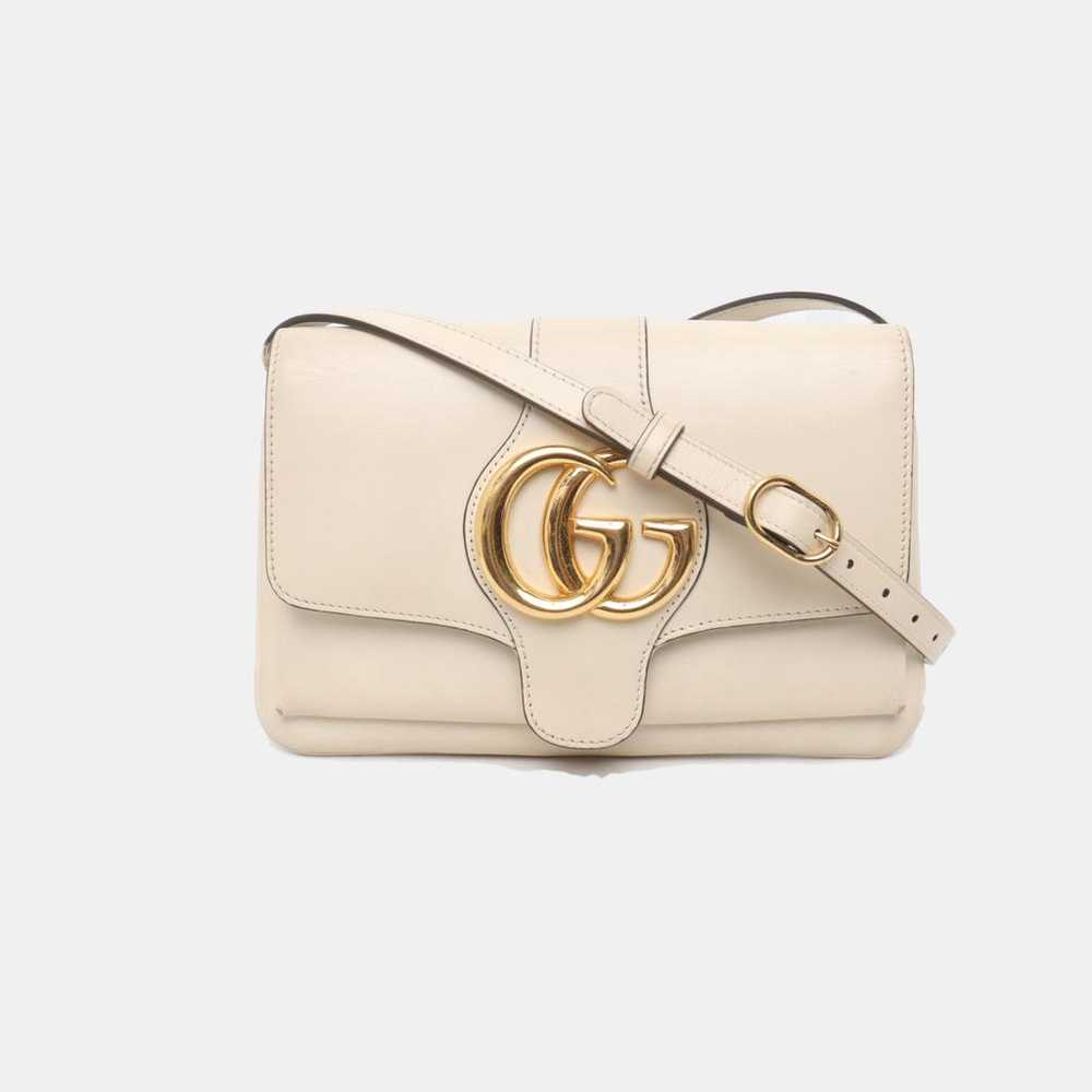 Gucci Arli leather crossbody bag - image 7