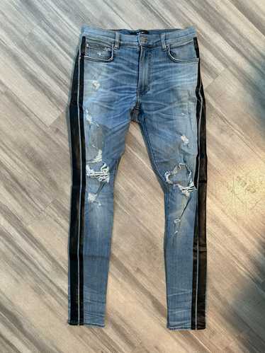 Mens amiri track - Gem