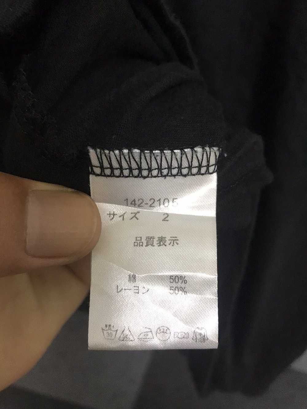 Japanese Brand × Seditionaries × Very Rare Custom… - image 5