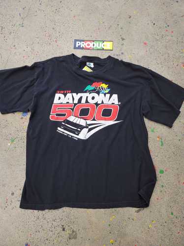 Vintage 38th daytona 500 1996 tee