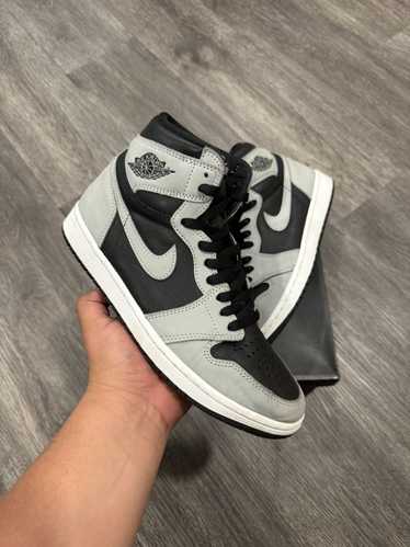 Jordan Brand AJ1 Jordan 1 Retro OG High Shadow 2.0