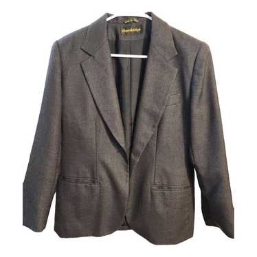 Giorgio Di Sant Angelo Wool blazer - image 1