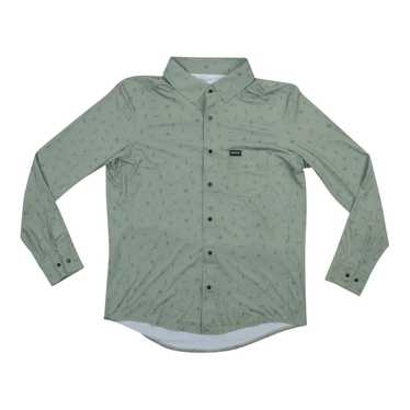 Cognative MTB Long Sleeve Catalyst Button-Down Sh… - image 1