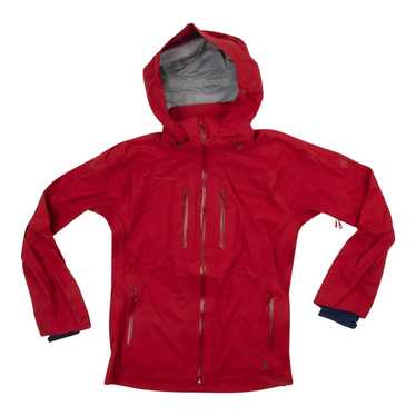 Mammut Stoney Hardshell Jacket - Men's - image 1