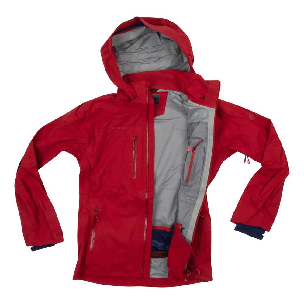 Mammut Stoney Hardshell Jacket - Men's - image 2