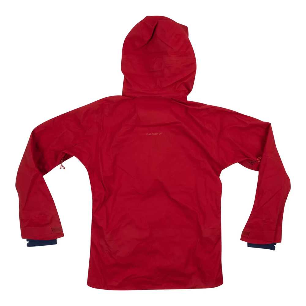 Mammut Stoney Hardshell Jacket - Men's - image 3