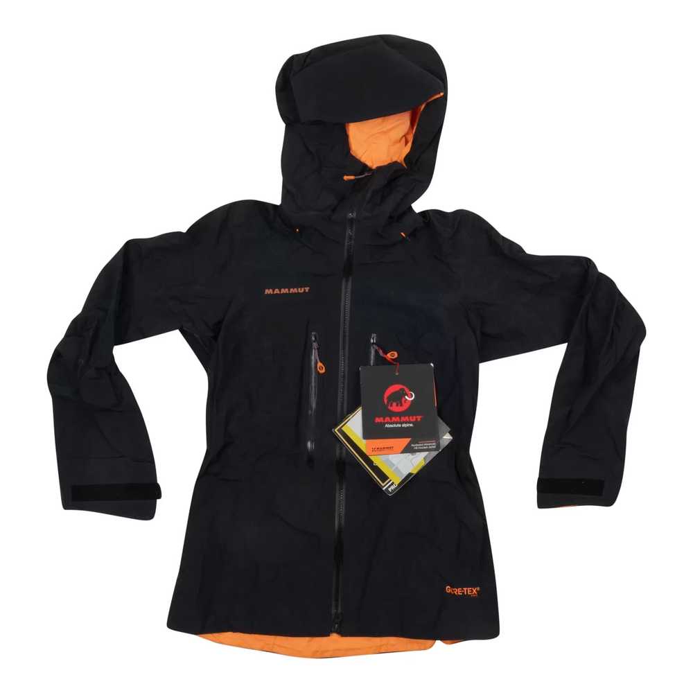 Mammut Nordwand Advanced Hardshell Hooded Jacket … - image 1