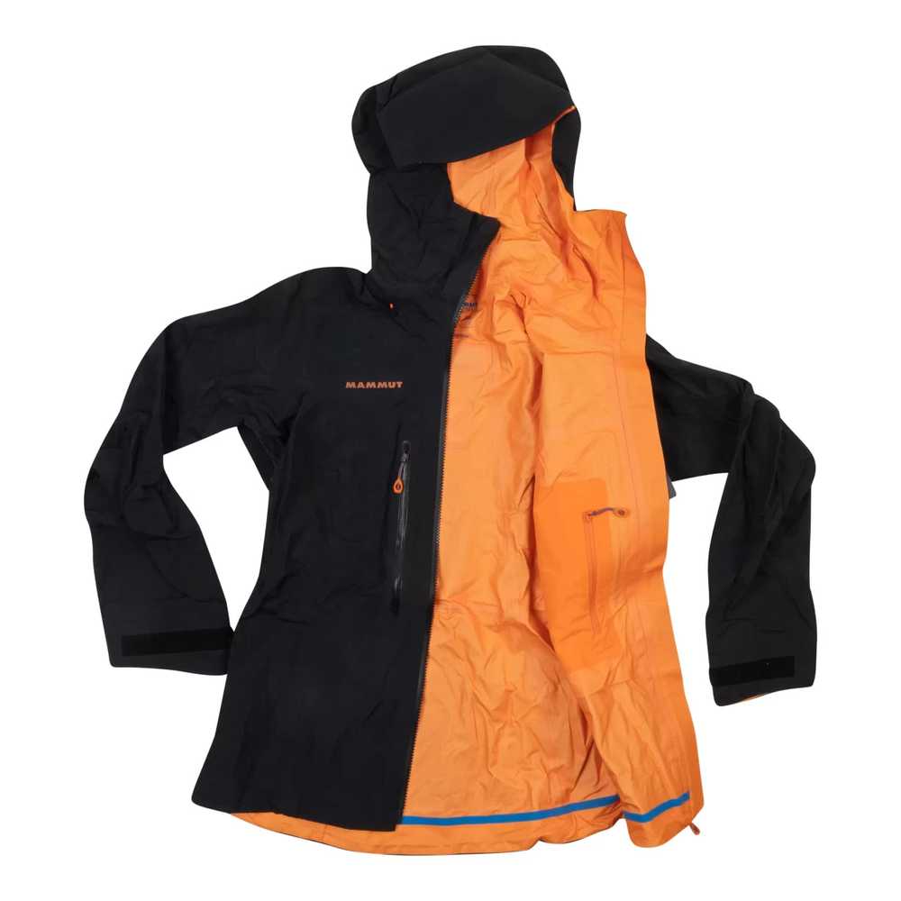 Mammut Nordwand Advanced Hardshell Hooded Jacket … - image 2