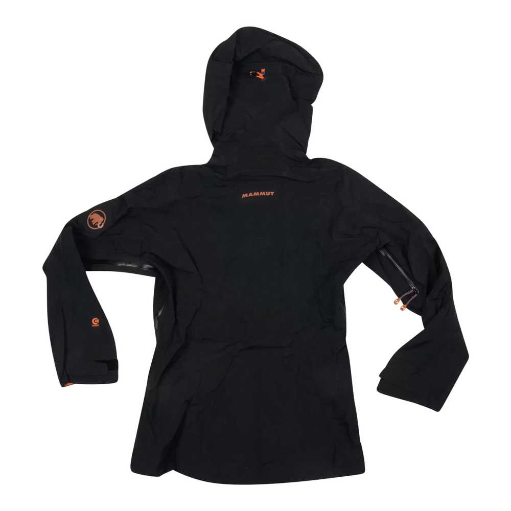 Mammut Nordwand Advanced Hardshell Hooded Jacket … - image 3