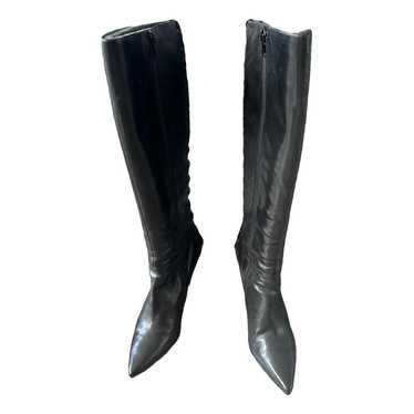 Stella Luna Leather boots - image 1