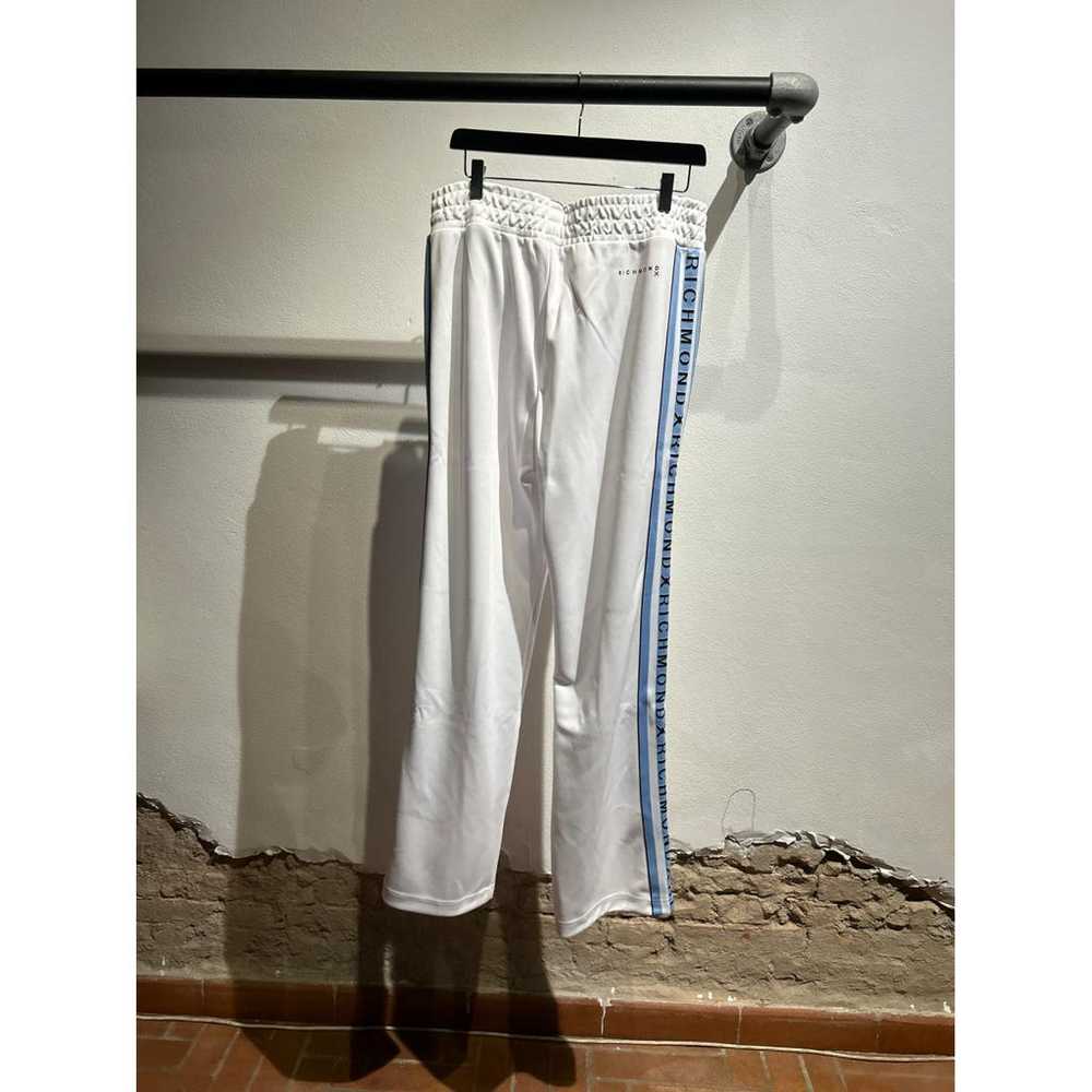 John Richmond Trousers - image 4