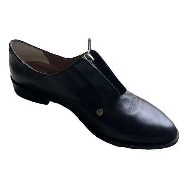 Karine Arabian Leather flats - image 1