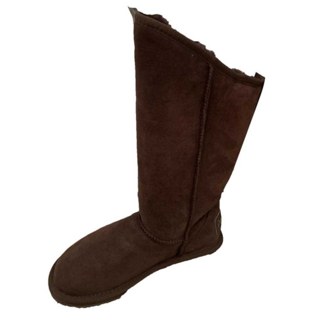 Australia Luxe Snow boots - image 1