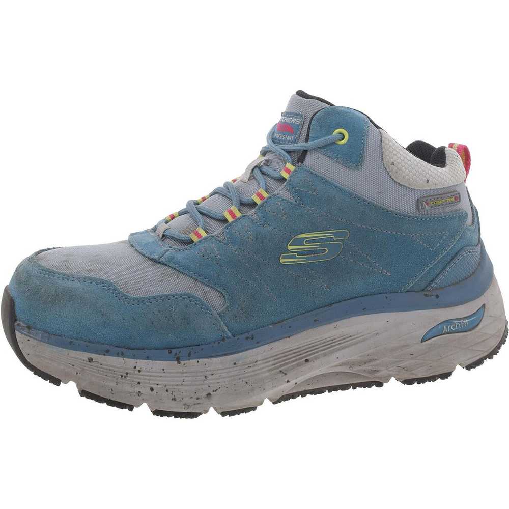 Skechers Womens Max Cushioning Arch Fit Work & Sa… - image 1