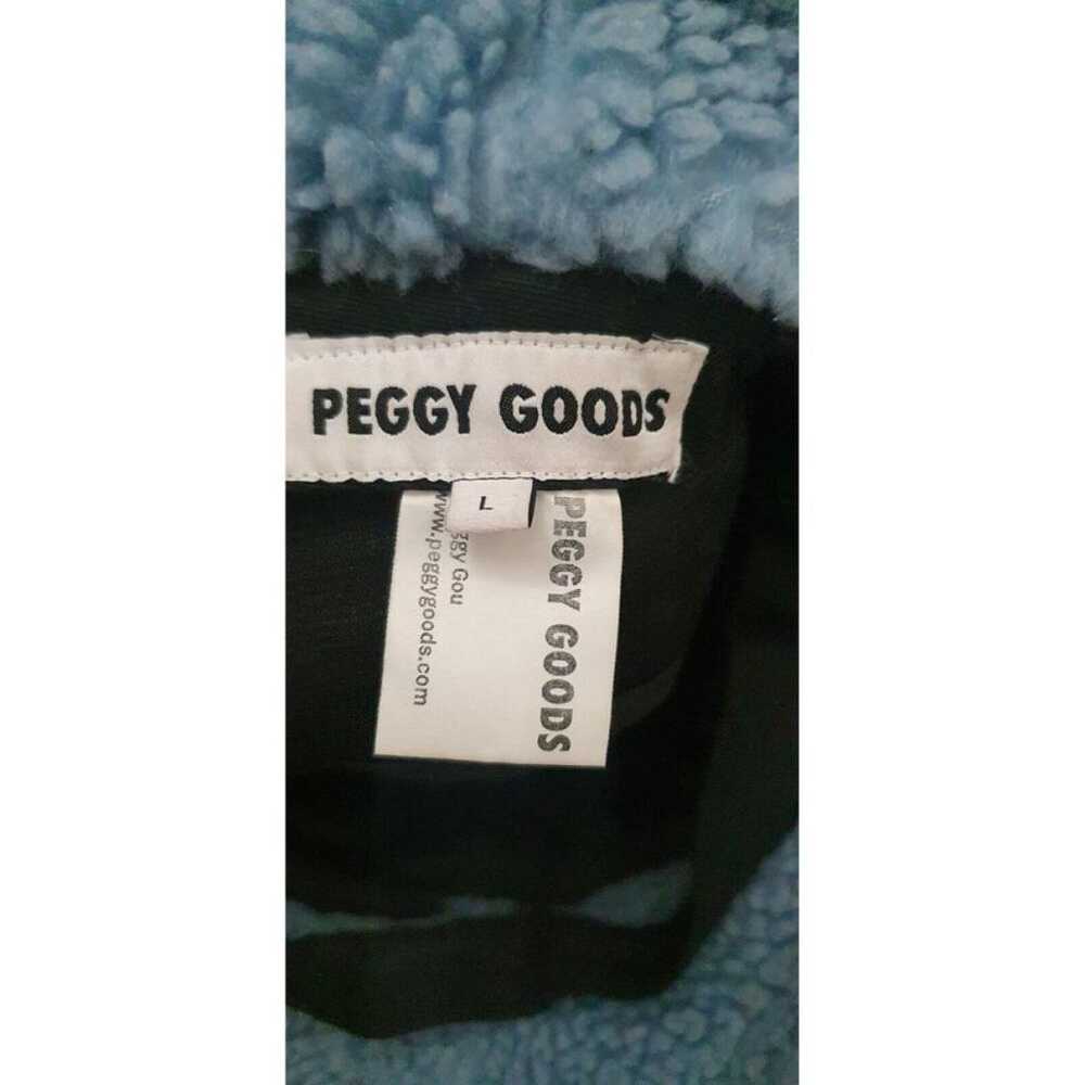 Peggy Goods Cloth cap - image 6