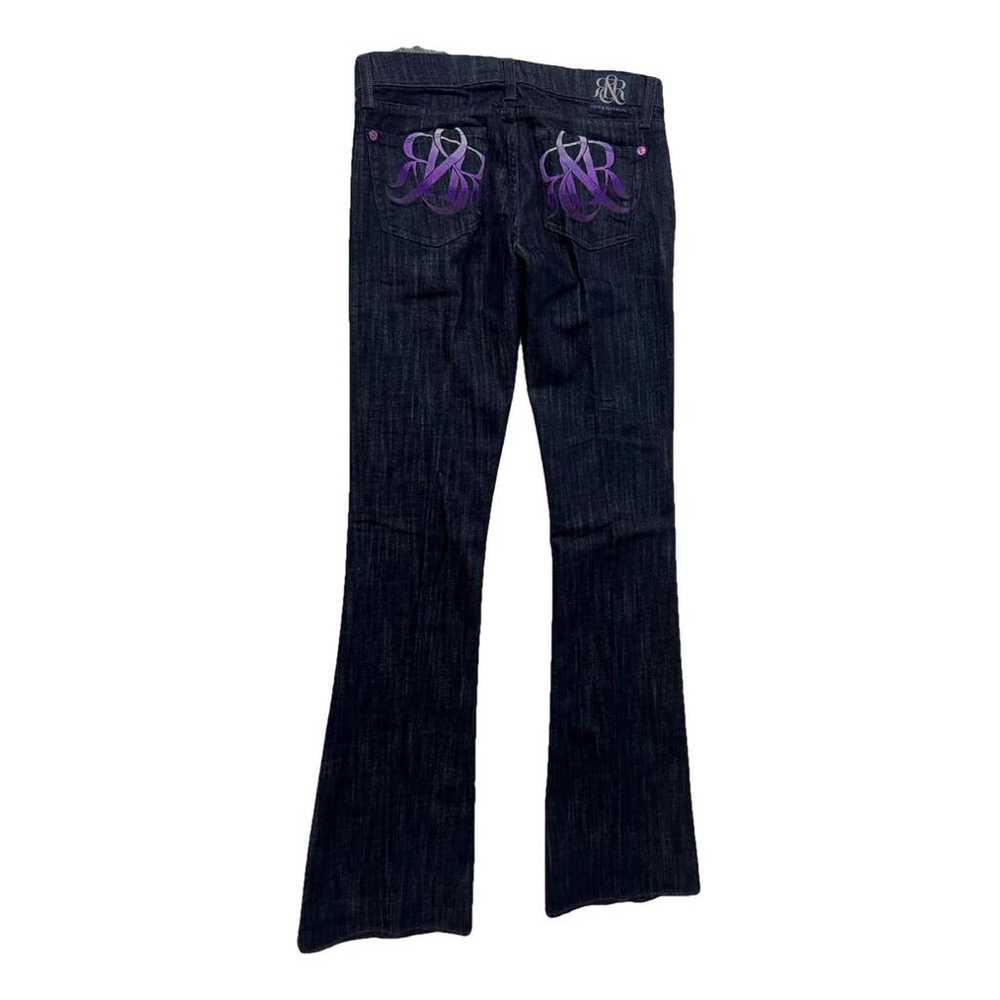 Rock & Republic De Victoria Beckham Bootcut jeans - image 2