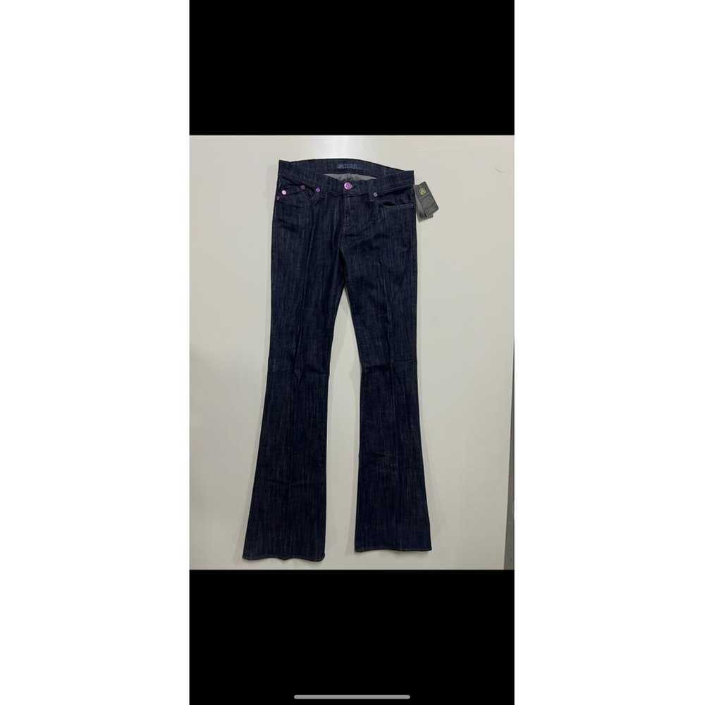 Rock & Republic De Victoria Beckham Bootcut jeans - image 7