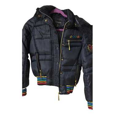 Coogi jacket - Gem