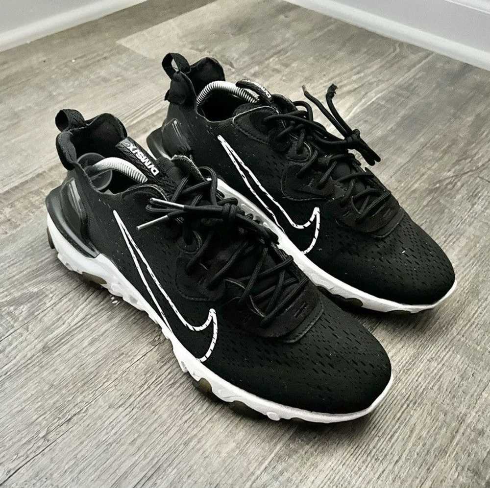 Nike × Streetwear × Vintage NIKE • React Vision "… - image 7