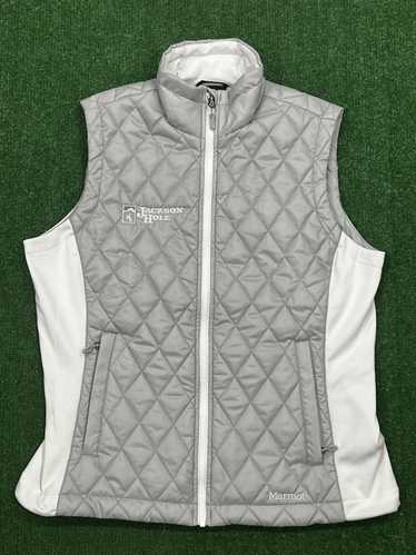 Marmot Marmot Kitzbuhel Jackson Hole Vest