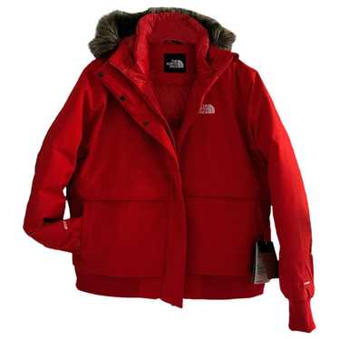 The North Face Puffer